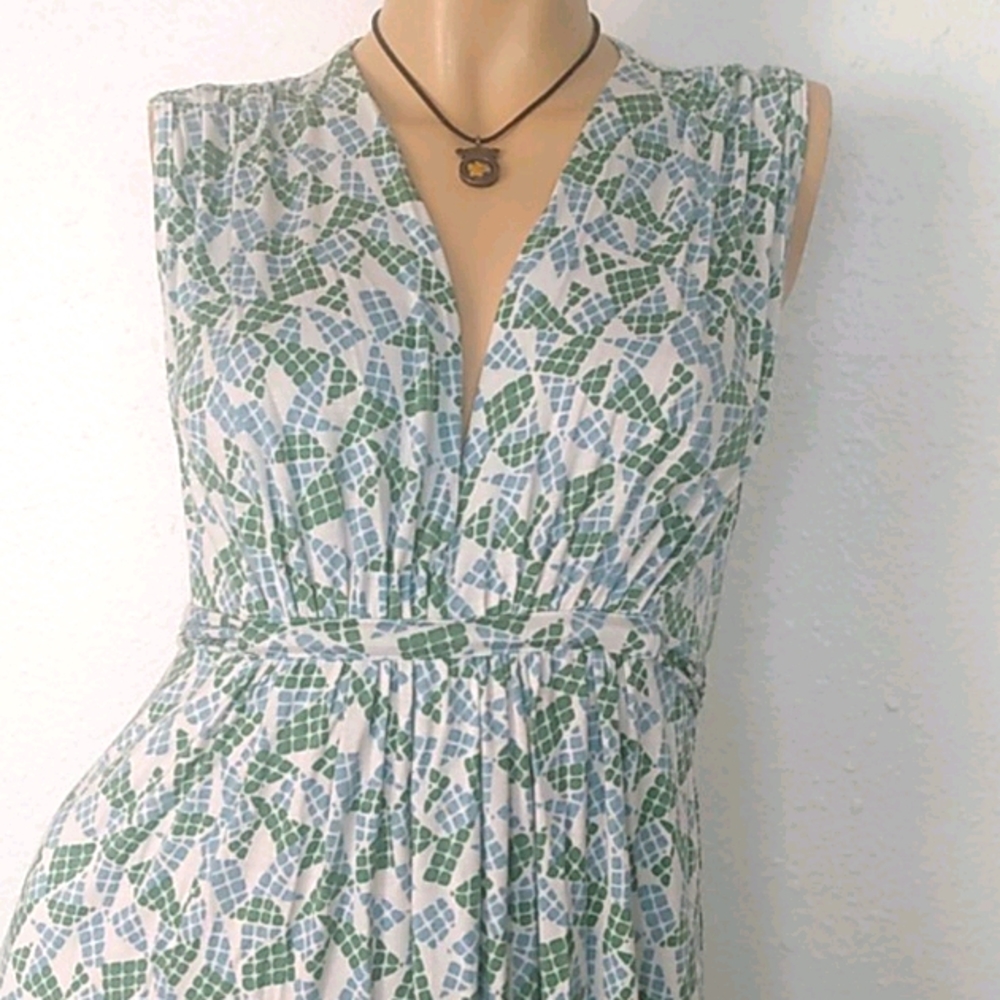 Rachel Pally sleeveless maxi summer chic